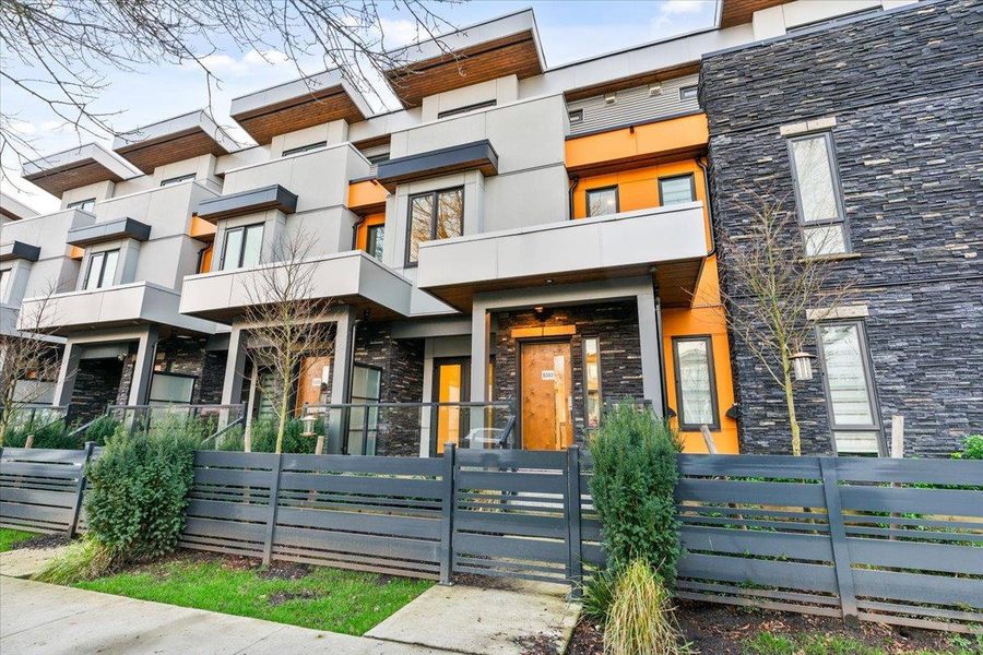 8305 French Street, Vancouver